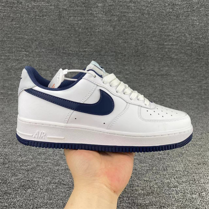 Men's Air Force 1 Low White Shoes Top 0325 Men's Air Force 1 Low White Shoes Top 0325